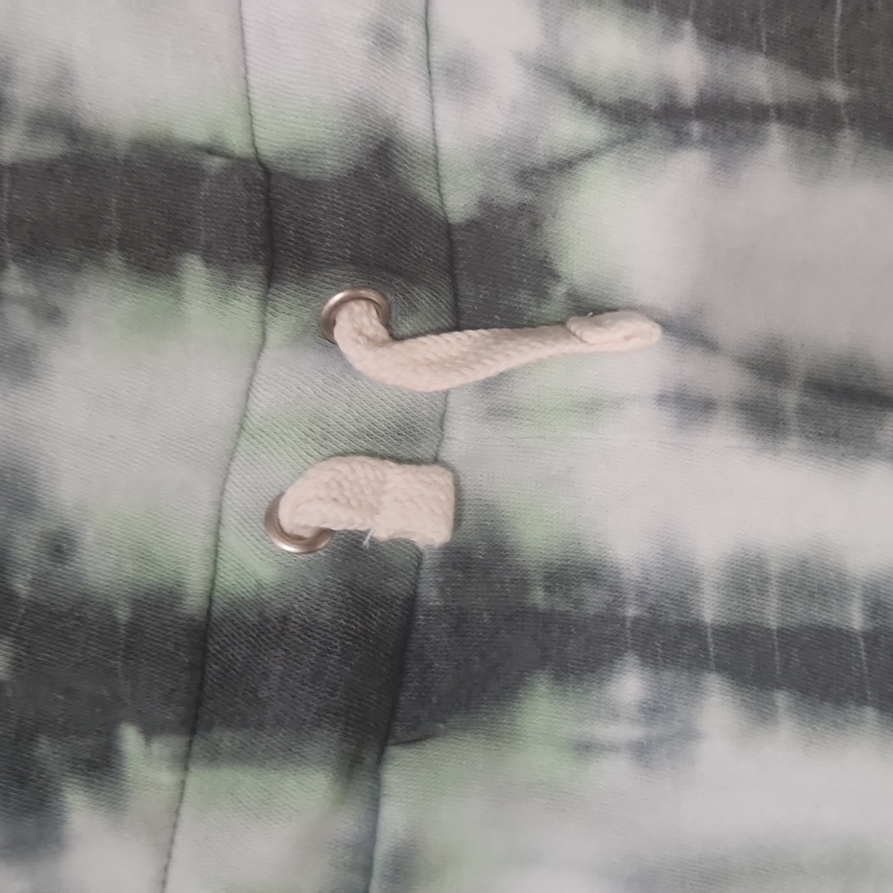 Vintage Havana Kids Tie-Dye Jogger Set - Picture 8 of 12